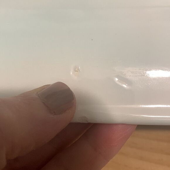 Alessio Tasca Signed Hand Painted
Ceramic Italian Mid-Century Modern Wall Plate - Picture 13 of 17